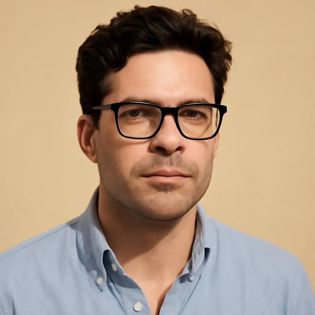 Marcus Wellington